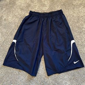 Nike Dri-Fit Shorts Size Large